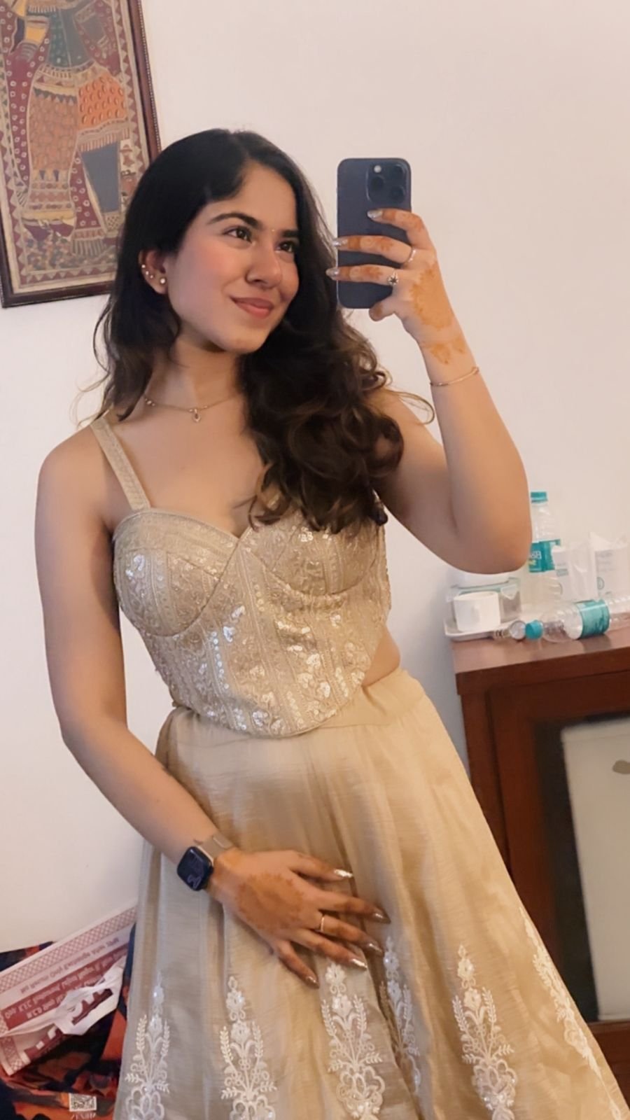 Kritika Verma 